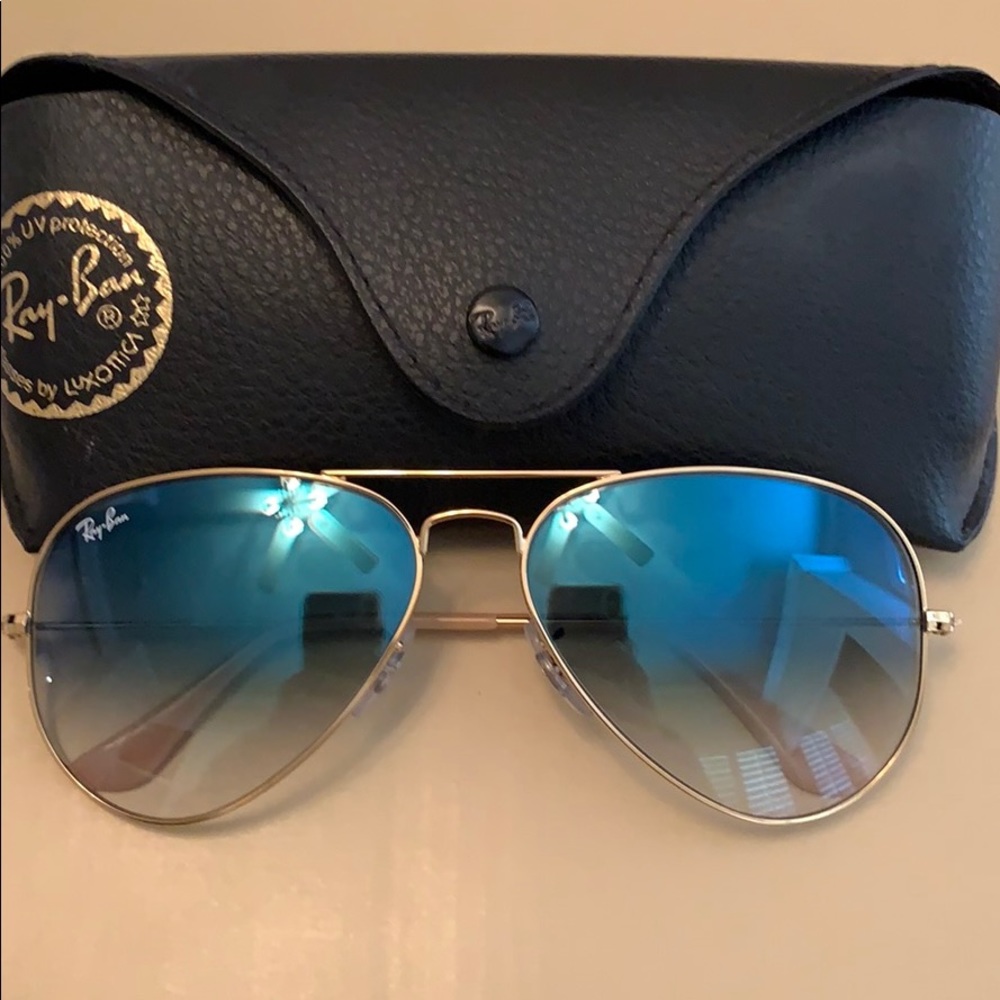 RayBan Sunglasses